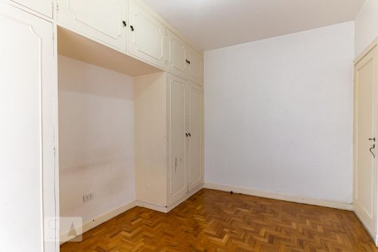 Quarto 1 de apartamento à venda com 2 quartos, 91m² em Jardim da Glória, São Paulo