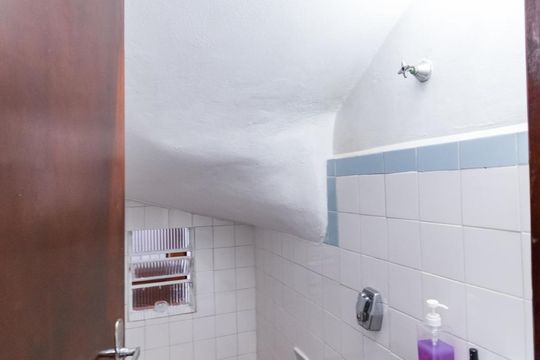 Lavabo de casa à venda com 2 quartos, 150m² em Parque Jabaquara, São Paulo