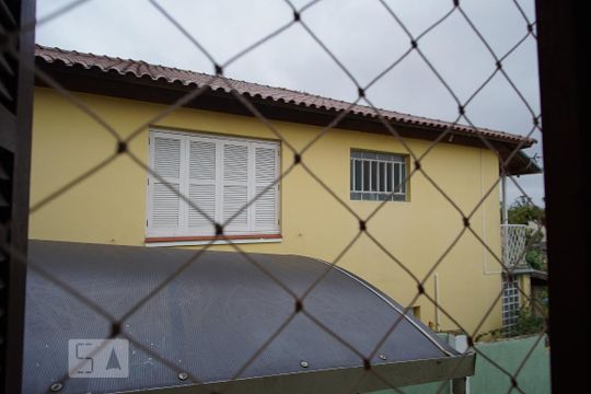 Sala - Vista de casa à venda com 3 quartos, 388m² em Vila Ipiranga, Porto Alegre