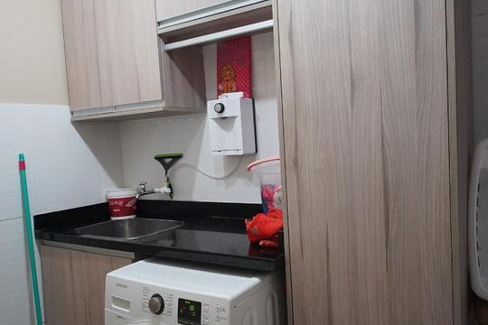 Area de Serviço de casa à venda com 3 quartos, 388m² em Vila Ipiranga, Porto Alegre