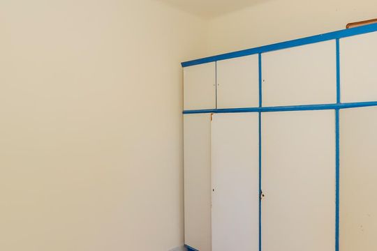 Quarto de Serviço de apartamento à venda com 4 quartos, 280m² em Copacabana, Rio de Janeiro
