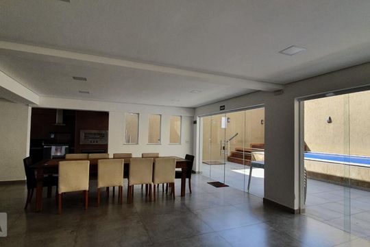 Área comum de apartamento à venda com 1 quarto, 40m² em Floresta, Belo Horizonte
