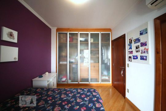 Suíte 2 de apartamento à venda com 4 quartos, 303m² em Campo Belo, São Paulo