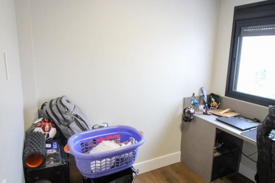 Quarto 1 de apartamento para alugar com 2 quartos, 60m² em Vila Prudente, São Paulo