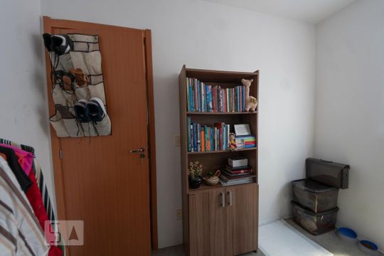 Apartamento para alugar com 2 quartos, 42m² em Santo Andre, São Leopoldo