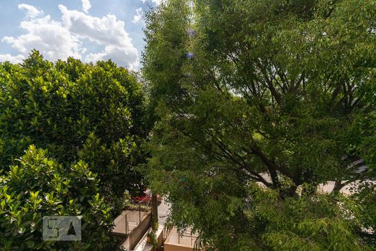 Vista do Quarto 1 de apartamento para alugar com 4 quartos, 86m² em Casa Verde, São Paulo