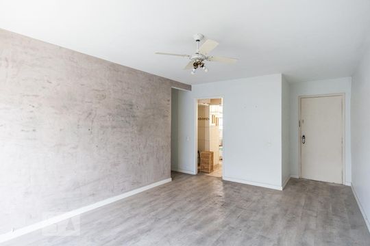 Sala de apartamento para alugar com 4 quartos, 86m² em Casa Verde, São Paulo