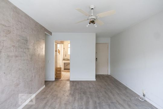 Sala de apartamento para alugar com 4 quartos, 86m² em Casa Verde, São Paulo