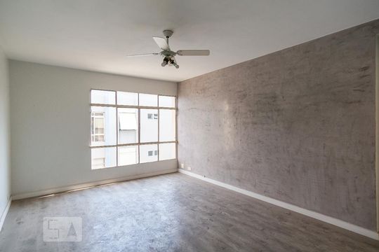Sala de apartamento para alugar com 4 quartos, 86m² em Casa Verde, São Paulo
