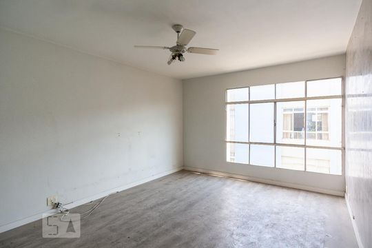 Sala de apartamento para alugar com 4 quartos, 86m² em Casa Verde, São Paulo