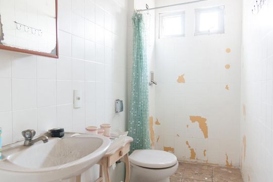 Banheiro de apartamento para alugar com 4 quartos, 86m² em Casa Verde, São Paulo