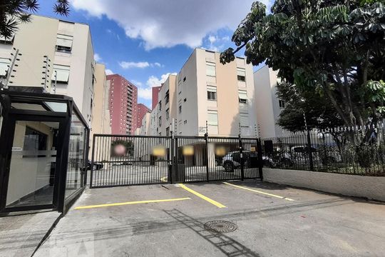 Fachada de apartamento para alugar com 4 quartos, 86m² em Casa Verde, São Paulo