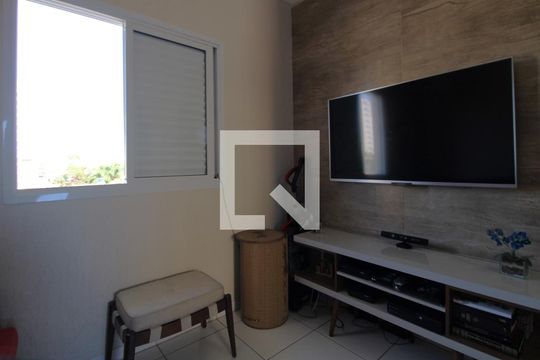 Quarto 1 de casa de condomínio à venda com 3 quartos, 84m² em Jardim Santa Cruz (campo Grande), São Paulo