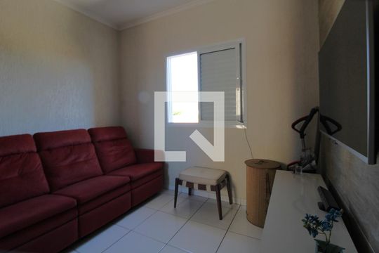 Quarto 1 de casa de condomínio à venda com 3 quartos, 84m² em Jardim Santa Cruz (campo Grande), São Paulo