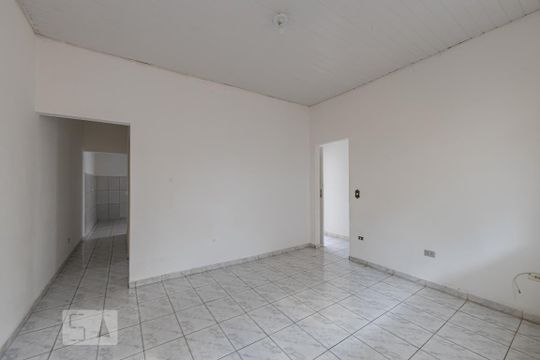 Casa para alugar com 2 quartos, 70m² em Jardim Textil, São Paulo