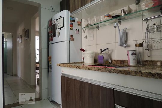 Apartamento para alugar com 2 quartos, 60m² em Pechincha, Rio de Janeiro