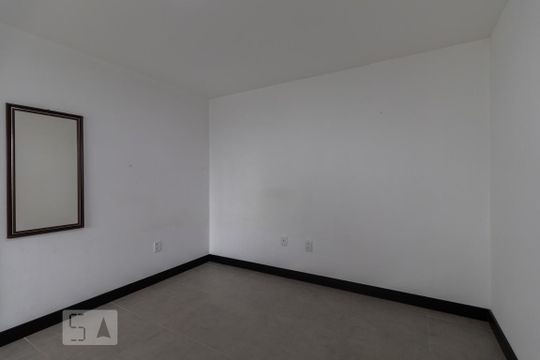 Sala/Quarto/Cozinha de kitnet/studio à venda com 1 quarto, 38m² em Centro, Novo Hamburgo