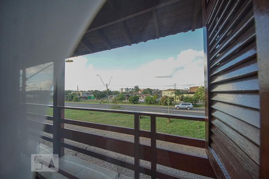 Vista Quarto 1 de casa à venda com 3 quartos, 420m² em Scharlau, São Leopoldo