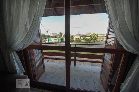 Sala de casa à venda com 3 quartos, 420m² em Scharlau, São Leopoldo