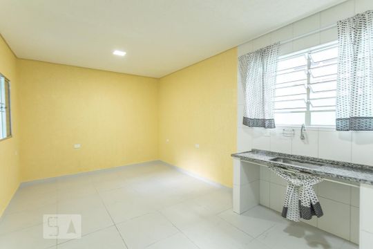 Quarto de kitnet/studio para alugar com 1 quarto, 30m² em Vila Leopoldina, São Paulo