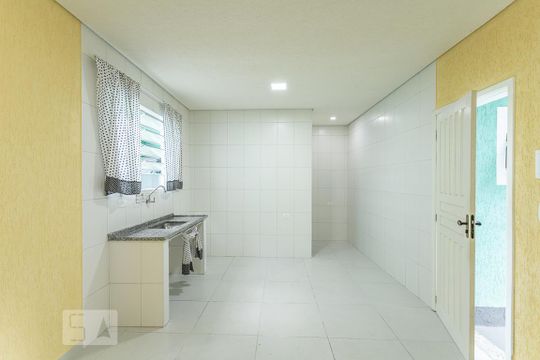 Kitnet/Studio para alugar com 1 quarto, 30m² em Vila Leopoldina, São Paulo