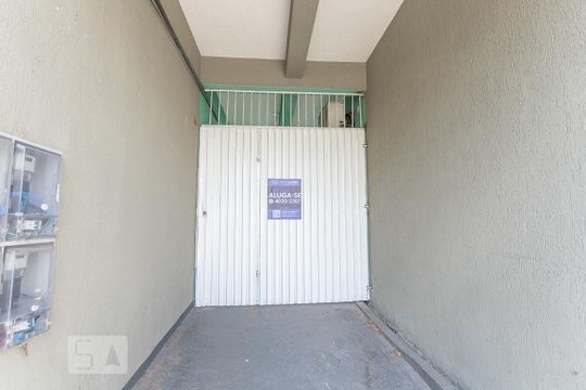 Fachada de kitnet/studio para alugar com 1 quarto, 30m² em Vila Leopoldina, São Paulo