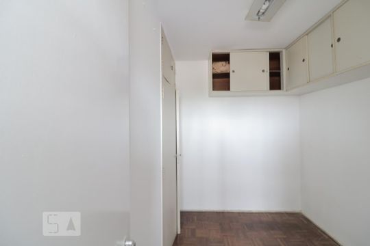 Quarto de Serviço de apartamento à venda com 2 quartos, 91m² em Alto da Mooca, São Paulo