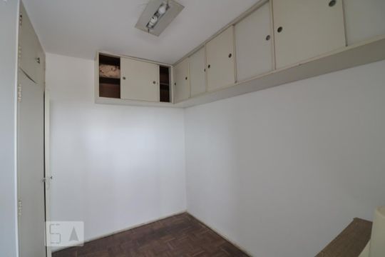 Quarto de Serviço de apartamento à venda com 2 quartos, 91m² em Alto da Mooca, São Paulo