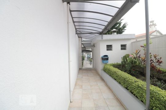 Area comum de apartamento à venda com 2 quartos, 91m² em Alto da Mooca, São Paulo