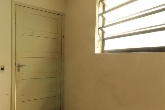 Quarto de serviço de apartamento à venda com 2 quartos, 67m² em Cidade Baixa, Porto Alegre