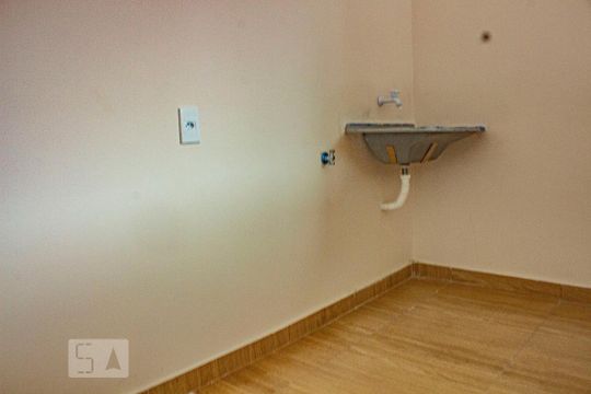 Área de Serviço de apartamento para alugar com 3 quartos, 82m² em Flores, Manaus