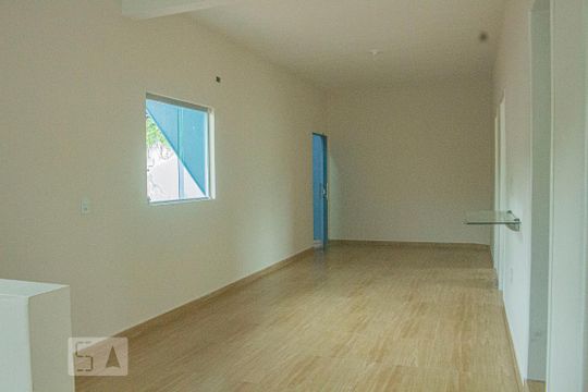 Sala de apartamento para alugar com 3 quartos, 82m² em Flores, Manaus