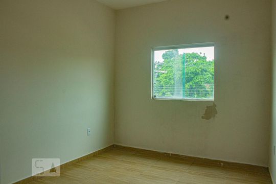Quarto 1 de apartamento para alugar com 3 quartos, 82m² em Flores, Manaus