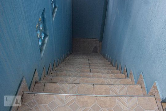 Acesso de apartamento para alugar com 3 quartos, 82m² em Flores, Manaus