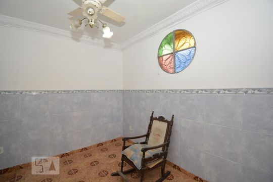 Sala de casa para alugar com 2 quartos, 120m² em Madureira, Rio de Janeiro