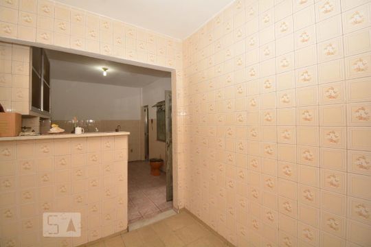 Copa de casa para alugar com 2 quartos, 120m² em Madureira, Rio de Janeiro