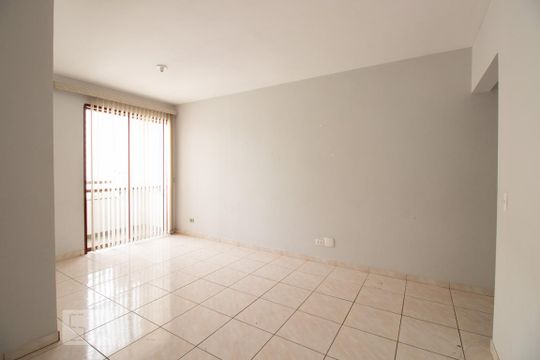 Sala de apartamento para alugar com 3 quartos, 70m² em Conjunto Residencial Trinta E Um de Março, São José dos Campos