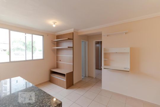 Apartamento à venda com 2 quartos, 50m² em Vila Industrial , Campinas