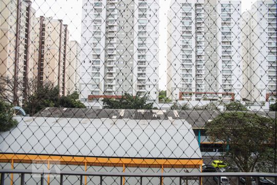Varanda de apartamento à venda com 3 quartos, 100m² em Boa Vista, São Caetano do Sul
