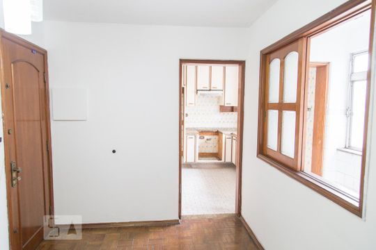 Sala de apartamento para alugar com 2 quartos, 78m² em Tatuapé, São Paulo