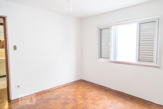 Quarto 1 de apartamento para alugar com 2 quartos, 78m² em Tatuapé, São Paulo