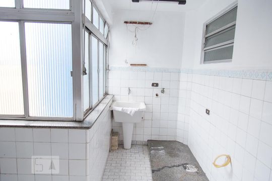 Vista da Sala de apartamento para alugar com 2 quartos, 78m² em Tatuapé, São Paulo