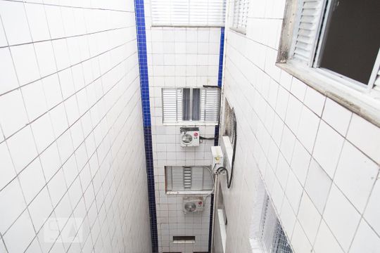 Vista do Quarto 2 de apartamento para alugar com 2 quartos, 78m² em Tatuapé, São Paulo