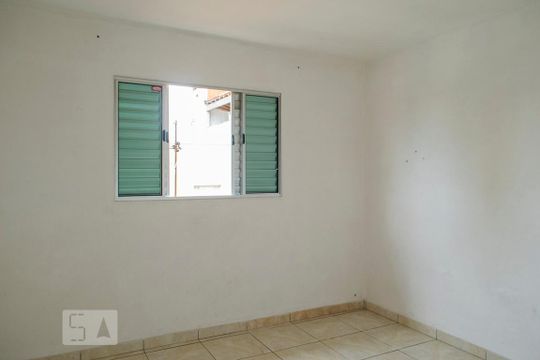 quarto de apartamento para alugar com 1 quarto, 40m² em Chora Menino, São Paulo