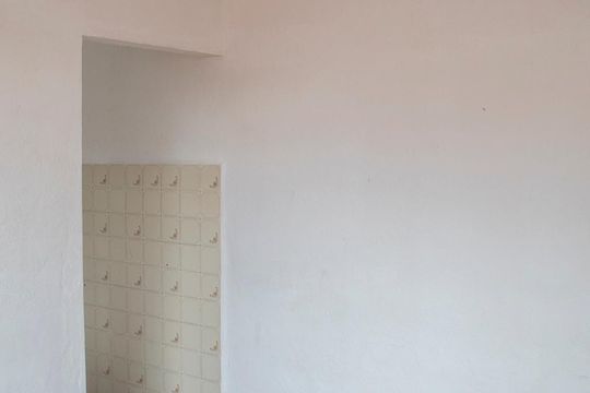 sala de apartamento para alugar com 1 quarto, 40m² em Chora Menino, São Paulo