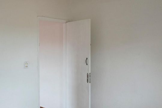 quarto de apartamento para alugar com 1 quarto, 40m² em Chora Menino, São Paulo