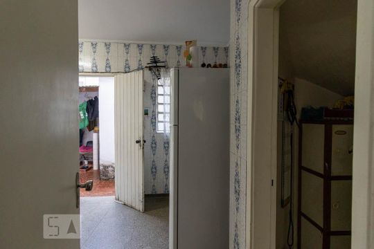 Cozinha de casa à venda com 3 quartos, 113m² em Itaim Bibi, São Paulo