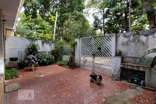 Área comum de casa à venda com 3 quartos, 113m² em Itaim Bibi, São Paulo