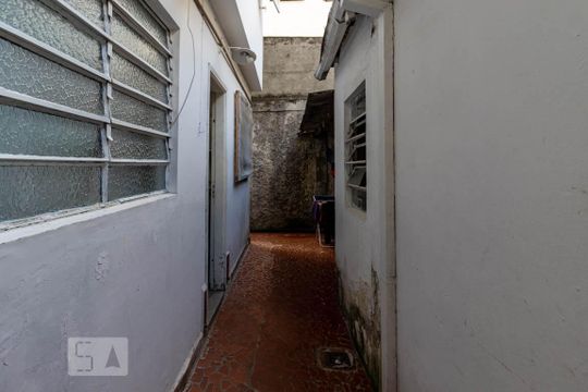 Área de serviço de casa à venda com 3 quartos, 113m² em Itaim Bibi, São Paulo