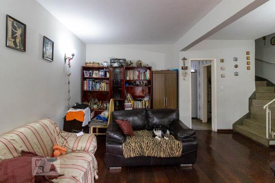 Casa à venda com 3 quartos, 113m² em Itaim Bibi, São Paulo